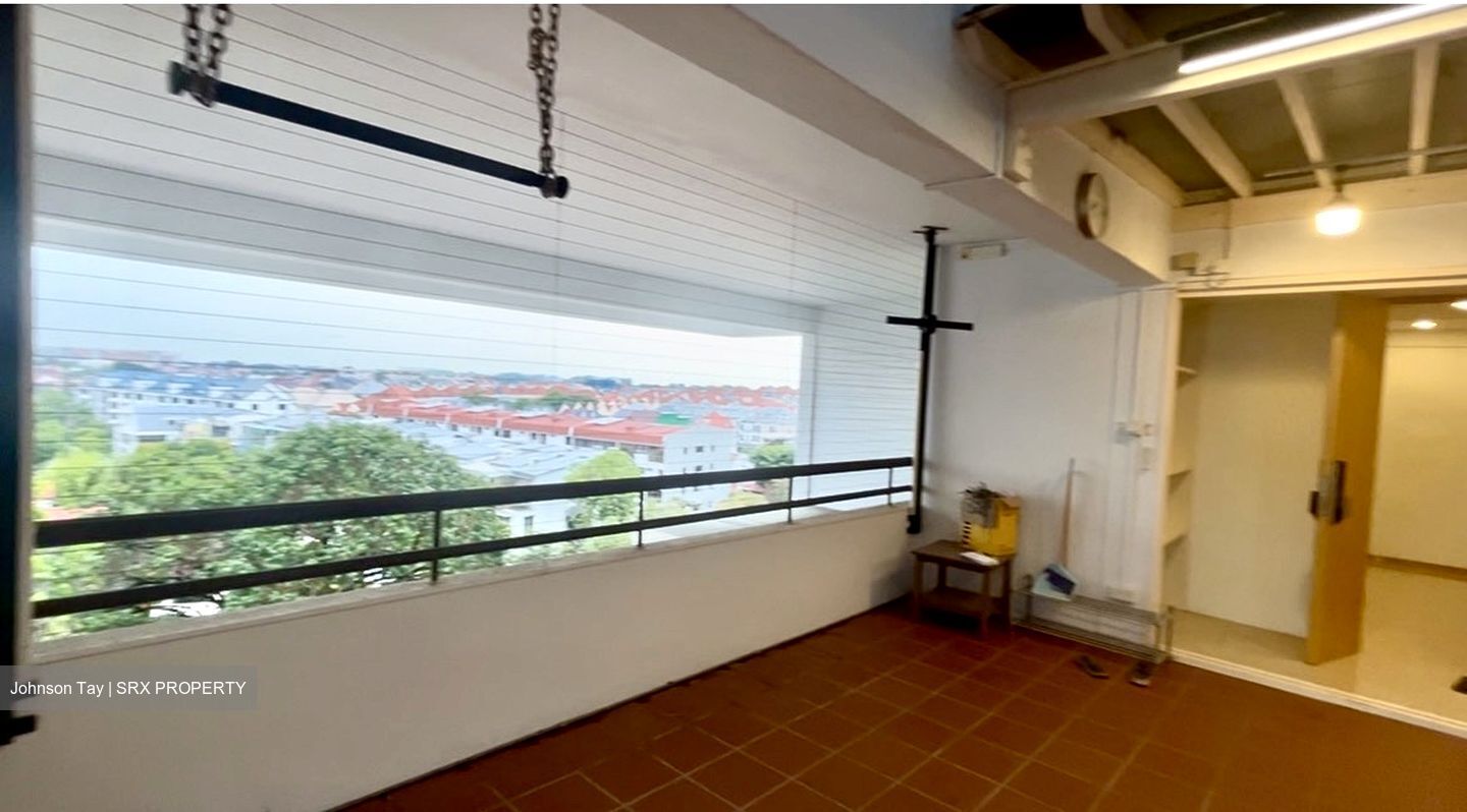 Bedok Court (D16), Condominium #526638381
